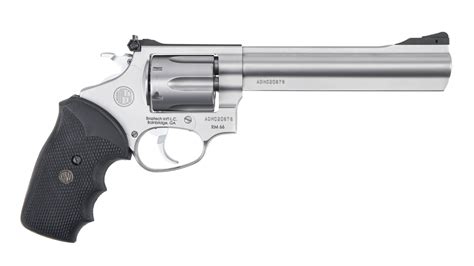 357 Magnum revolver with original box. . Rossi interarms 357 magnum revolver